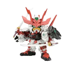SD BB SENSHI SENGOKU ASTRAY GUNDAM -Boutique De Modèles sdbb389 sengoku astray gundam
