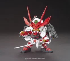 SD BB SENSHI SENGOKU ASTRAY GUNDAM -Boutique De Modèles sdbb389 sengoku astray gundam 3