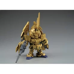 SD BB SENSHI UNICORN GUNDAM 03 PHENEX -Boutique De Modèles sdbb394 unicorn phenex 3 660x483 1