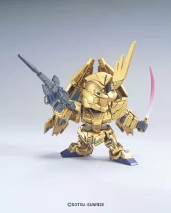 SD BB SENSHI UNICORN GUNDAM 03 PHENEX -Boutique De Modèles sdbb394 unicorn phenex 4