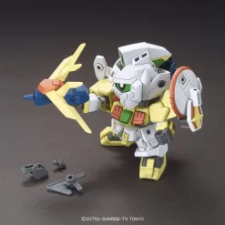 SDBF WINNING GUNDAM -Boutique De Modèles sdbf023 winning gundam 2