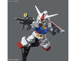 SD CROSS SILHOUETTE RX 78-2 GUNDAM 11 SD CROSS SILHOUETTE RX 78-2 GUNDAM -Boutique De Modèles sdcs001 rx782 3