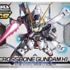 SD CROSS SILHOUETTE CROSSBONE GUNDAM -Boutique De Modèles sdcs002 crossbone x1 boxart