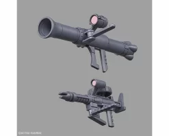 SD GUNDAM CROSS SILHOUETTE ZAKU II -Boutique De Modèles sdcs004 zaku2 g 7