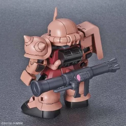 SDCS CHAR’S ZAKU II -Boutique De Modèles sdgcs014 zaku2 char 2