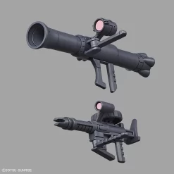 SDCS CHAR’S ZAKU II -Boutique De Modèles sdgcs014 zaku2 char 5