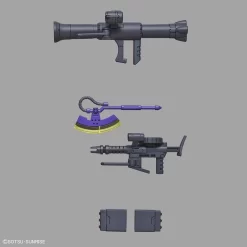 SDCS CHAR’S ZAKU II -Boutique De Modèles sdgcs014 zaku2 char 6