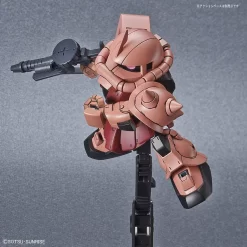 SDCS CHAR’S ZAKU II -Boutique De Modèles sdgcs014 zaku2 char 7