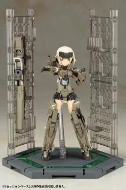 KOTOBUKIYA FRAME ARMS GIRL SESSION BASE MODELING SUPPORT GOODS -Boutique De Modèles sessionbase2