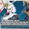 1/48 UNICORN GUNDAM HEAD DISPLAY BASE (PSYCHO-FRAME COLOR VARIATION VER.) & UNICORN GUNDAM 02 BANSHEE HEAD DISPLAY SET -Boutique De Modèles unicorn gundam head display psycho frame color
