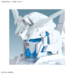 1/48 UNICORN GUNDAM HEAD DISPLAY BASE (PSYCHO-FRAME COLOR VARIATION VER.) & UNICORN GUNDAM 02 BANSHEE HEAD DISPLAY SET -Boutique De Modèles unicorn gundam head display psycho frame color variation ver28429