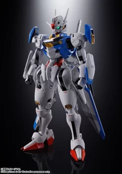 CHOGOKIN GUNDAM AERIAL -Boutique De Modèles x btn64072 7 a