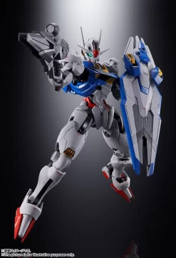 CHOGOKIN GUNDAM AERIAL -Boutique De Modèles x btn64072 7 f