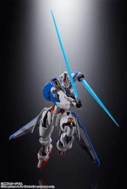 CHOGOKIN GUNDAM AERIAL -Boutique De Modèles x btn64072 7 j