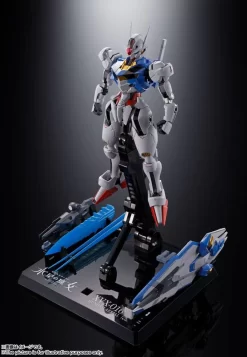 CHOGOKIN GUNDAM AERIAL -Boutique De Modèles x btn64072 7 k