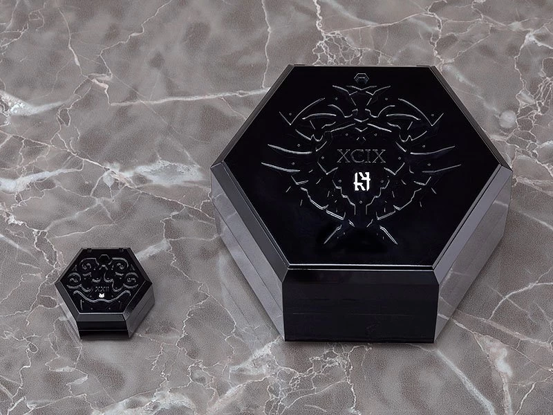 CHITOCERIUM 1/1 XXII-TANIO ATR 8 CHITOCERIUM 1/1 XXII-TANIO ATR – Image 7