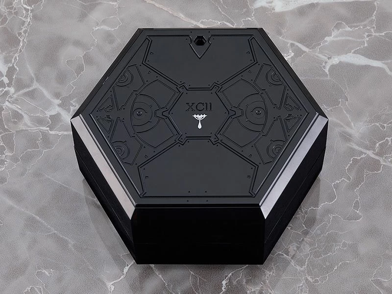 CHITOCERIUM XCII-URANIA 14 CHITOCERIUM XCII-URANIA – Image 12