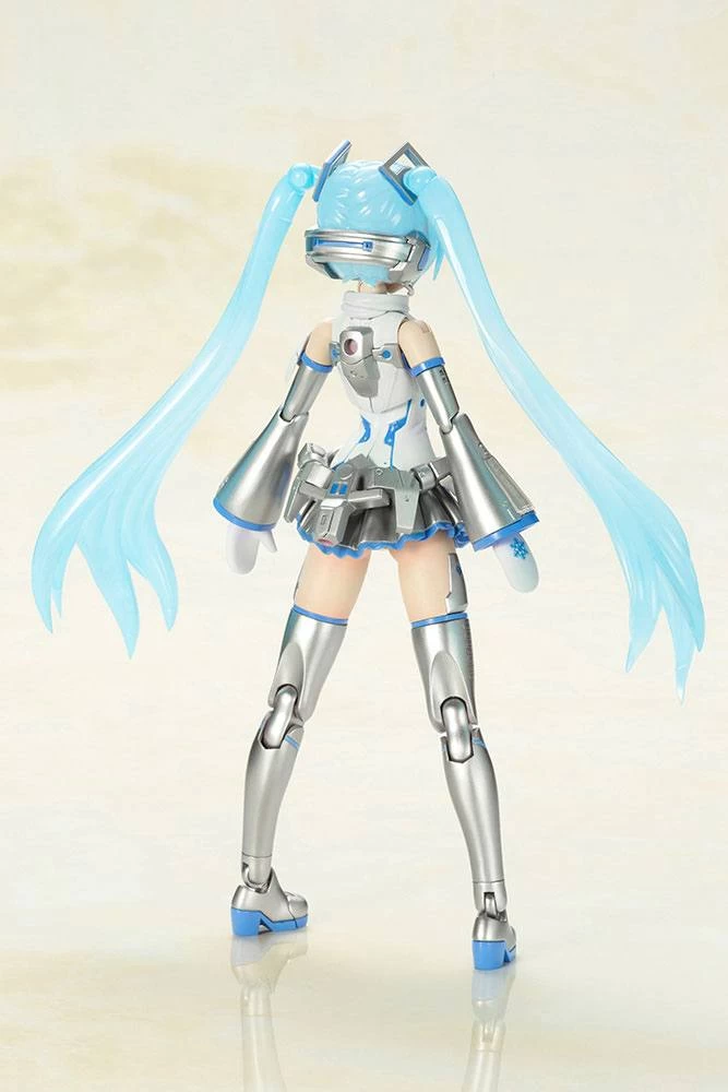 FRAME MUSIC GIRL : SNOW MIKU (LIMITED) 9 FRAME MUSIC GIRL : SNOW MIKU (LIMITED) – Image 7