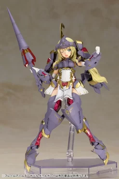 FRAME ARMS GIRL : DURGA I -Boutique De Modèles x ktofg084 g