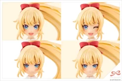 SOUSAI SHOJO TEIEN : RITSUKA SAEKI [HIGH SCHOOL SUMMER CLOTHES ] -Boutique De Modèles x ktojk003 n