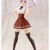 SOUSAI SHOJO TEIEN : RITSUKA SAEKI [HIGH SCHOOL SUMMER CLOTHES] NOBLE ROSE VER. -Boutique De Modèles x ktojk008