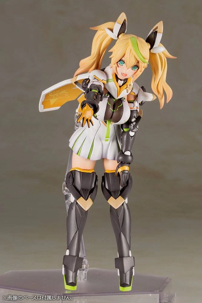 PHANTASY STAR ONLINE 2 : GENE (STELLAINNOCENT VERSION) 10 PHANTASY STAR ONLINE 2 : GENE (STELLAINNOCENT VERSION) – Image 8
