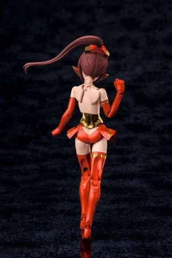 MEGAMI DEVICE : ASRA NINE-TAILS HOMURA (LIMITED) -Boutique De Modèles x ktokp625 f