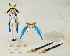 PLAMAX : GUILTY PRINCESS MAIDROID ALICE -Boutique De Modèles x mafc01239 a