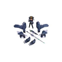 DESKTOP ARMY : SHITARA KANESHIYA TENKI VER. -Boutique De Modèles x meho830686 a