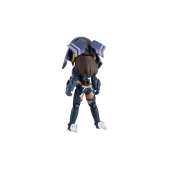 DESKTOP ARMY : SHITARA KANESHIYA TENKI VER. -Boutique De Modèles x meho830686 f