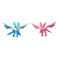 DESKTOP ARMY : MEGAMI DEVICE ASRA SERIES ANOTHER COLOR VER. -Boutique De Modèles x meho831386 e