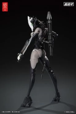 1/12 ASSASSIN ACTION FIGURE (SNAIL SHELL) 27 1/12 ASSASSIN ACTION FIGURE (SNAIL SHELL) -Boutique De Modèles ░A╔▒i▀Id╬─╦Ei═╝03