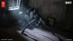 1/12 ASSASSIN ACTION FIGURE (SNAIL SHELL) 41 1/12 ASSASSIN ACTION FIGURE (SNAIL SHELL) -Boutique De Modèles ░A╔▒i▀Id╬─╦Ei═╝13